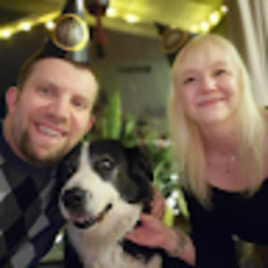 Meet your Posher, Jerry